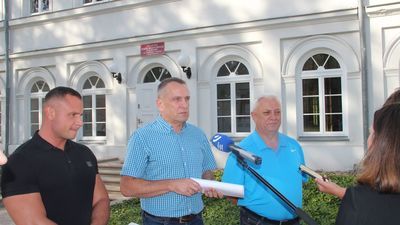 Radni Białej Samorządowej zwrócili uwagę na przedłużające się terminy wykonania dokumentacji projektowych 