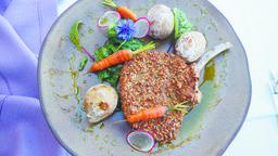 Curry, schabowy i makarony. Gdzie w Lublinie dają najlepsze?