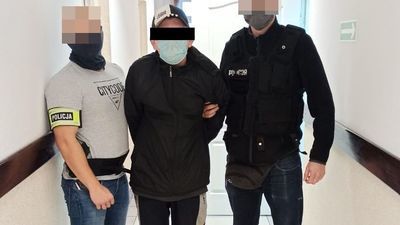 Był prezydentem Lublina i ministrem zdrowia. Zatrzymała go policja