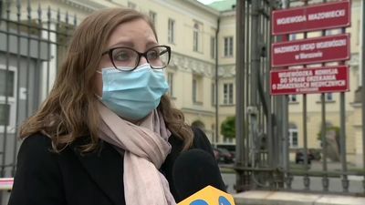 „Nie przyjęto go na oddziałach Covid-19”. Zmarł kierowca karetki zakażony koronawirusem