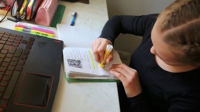 Rekordowa liczba zamkniętych szkół w woj. lubelskim. Tak źle jeszcze nie było