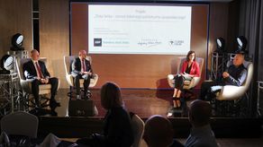 Patriotyzm pokazujemy codziennymi wyborami