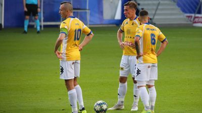 Wigry Suwałki – Motor Lublin 1:0. Lepsza gra, ale punktów brak