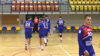 Drużyna rezerw Azotów otrzymała solidną lekcję od Juranda Ciechanów