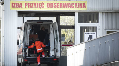 Koronawirus. Kolejny rekord zachorowań. Zbliżamy się do 5 tysięcy zakażeń dziennie