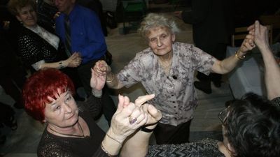 Zdjęcie ilustracyjne