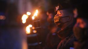 Obchody święta 19. Lubelskiej Brygady Zmechanizowanej rozpoczęły się w piątek w Lublinie, a zakończyły w niedzielę w Kocku