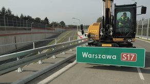 Protesty, akcje społeczne i nocne negocjacje polityków. Tak wywalczyliśmy S17 Lublin - Warszawa