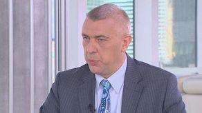 CBA zatrzymało Romana Giertycha i Ryszarda K.