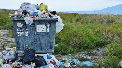 Zdjęcie ilustracyjne