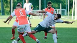 Włodawianka – Lublinianka 1:3. Jak nie strzelasz dwóch karnych to przegrywasz