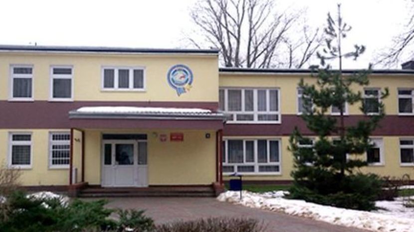 Przedszkole numer 13 w Lublinie