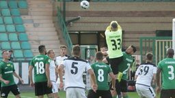 Koronawirus w drużynie Górnika Łęczna, mecz z GKS Jastrzębie odwołany