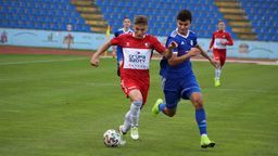 Wisła Puławy – Sokół Sieniawa 1:1. Znowu stracili punkty u siebie