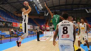Pszczółka Start Lublin – Śląsk Wrocław 79:76. Laksa zrobił różnicę [zdjęcia, wideo]