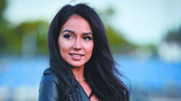 Magdalena Orkiszewska