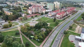 Łęczna od soboty jest w czerwonej strefie