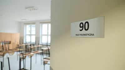 Lubelskie: Coraz więcej szkół na zdalnym nauczaniu