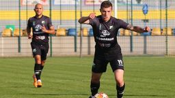 KSZO – Chełmianka 2:0. Ciągle osłabieni