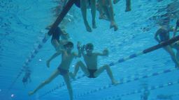 W Lublinie rozdadzą karnety na darmowe pływanie