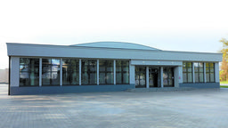 Wyremontowany Klub Uczelniany