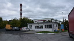 Wybuch w fabryce w Kraśniku. Nie żyje jedna osoba, trzy są ranne