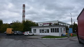 Wybuch w fabryce w Kraśniku. Nie żyje jedna osoba, trzy są ranne