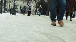 Porządki po nowemu. W Lublinie będzie zakaz posypywania chodników solą?