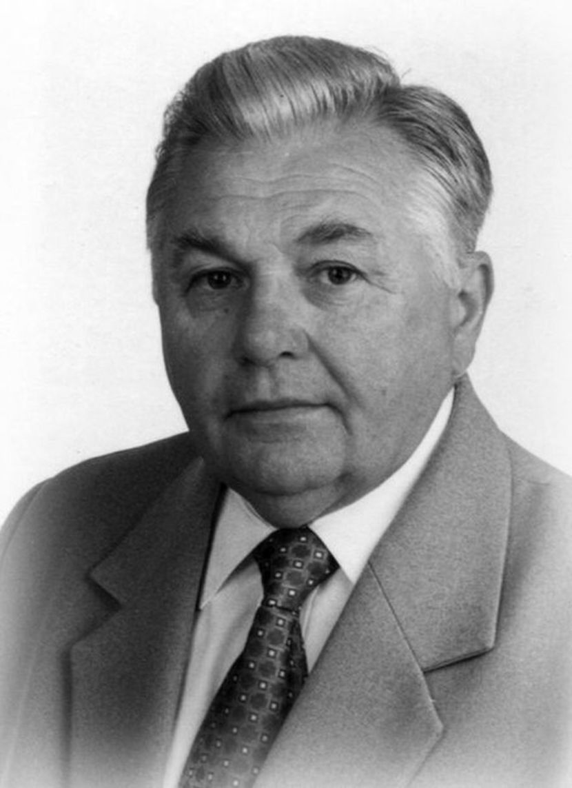 Mieczysław Janik