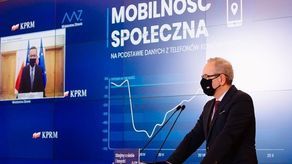 W poniedziałek nowe restrykcje. Poważny zakaz w Lublinie, Chełmie, Zamościu, Puławach