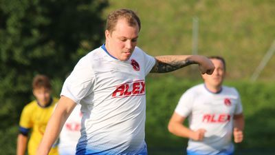 Paweł Bielak i jego koledzy zanotowali jeden z najsłabszych występów w tym sezonie