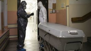 Puławy, Biłgoraj, Zamość. Zmarły trzy osoby i wszystkie z chorobami współistniejącymi