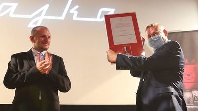 Bajka świętuje urodziny. Kino w Lublinie szykuje rok wydarzeń