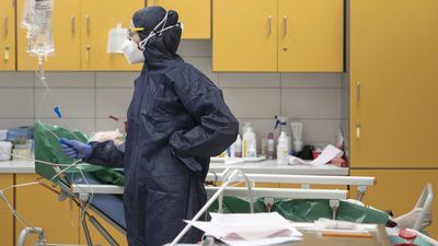 Zdjęcie ilustracyjne