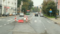 W piątek pomnik, a potem już "normalne" utrudnienia w centrum Lublina