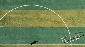 O LGBT+ w Zamościu. Walka z uprzedzeniami, na boisku