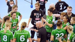 MKS Perła Lublin podejmie w hali Globus EKS Start Elbląg