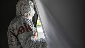 25.10.2020. Lubelskie. 700 nowych zakażeń i aż 260 z okolic Lublina