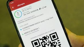 Braki kadrowe, ogrom pacjentów. Przychodnia na wystawienie e-recepty daje sobie 7 dni roboczych