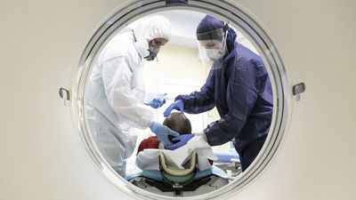 Koronawirus. W poniedziałek mniej zachorowań, ale lubelskie na 4. miejscu w kraju