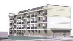 Terespol: Mieszkania Plus nie wyszły, ale ministerstwo dołożyło do mieszkań komunalnych