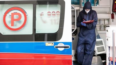 Koronawirus w Polsce: 9291 nowych zakażeń. Trzy województwa z ponad tysiącem przypadków