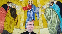 Ks. prof. Alfred Wierzbicki