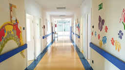 Pediatria w Lubartowie czeka na dzieci i ordynatora