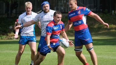 Edach Budowlani Lublin przy okazji meczu z Arką będą świętować 45 urodziny