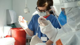 Ma być więcej punktów do przeprowadzenia testu na koronowirusa w Lublinie. Kolejki znikną?