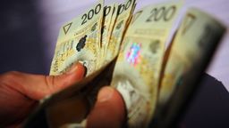 Radzyń Podlaski: Przelała komuś 50 tys. złotych, to nie byli policjanci