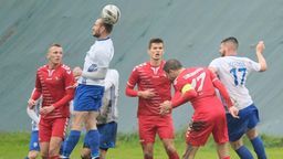 Lublinianka – Lutnia 0:0. Szanują jeden punkt