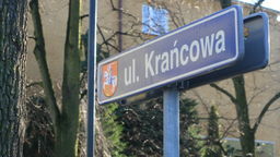 Ulica Krańcowa należy do najbardziej zatłoczonych w mieście. To jedyna droga prowadząca m.in. do biblioteki, przedszkola, a także laboratoriów IUNG-u. Na nowe miejsca postojowe przy niej kierowcy czekają od lat