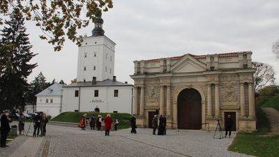 Biała Podlaska: Zbiory wyszły z magazynów. Muzeum po remoncie ma więcej miejsca